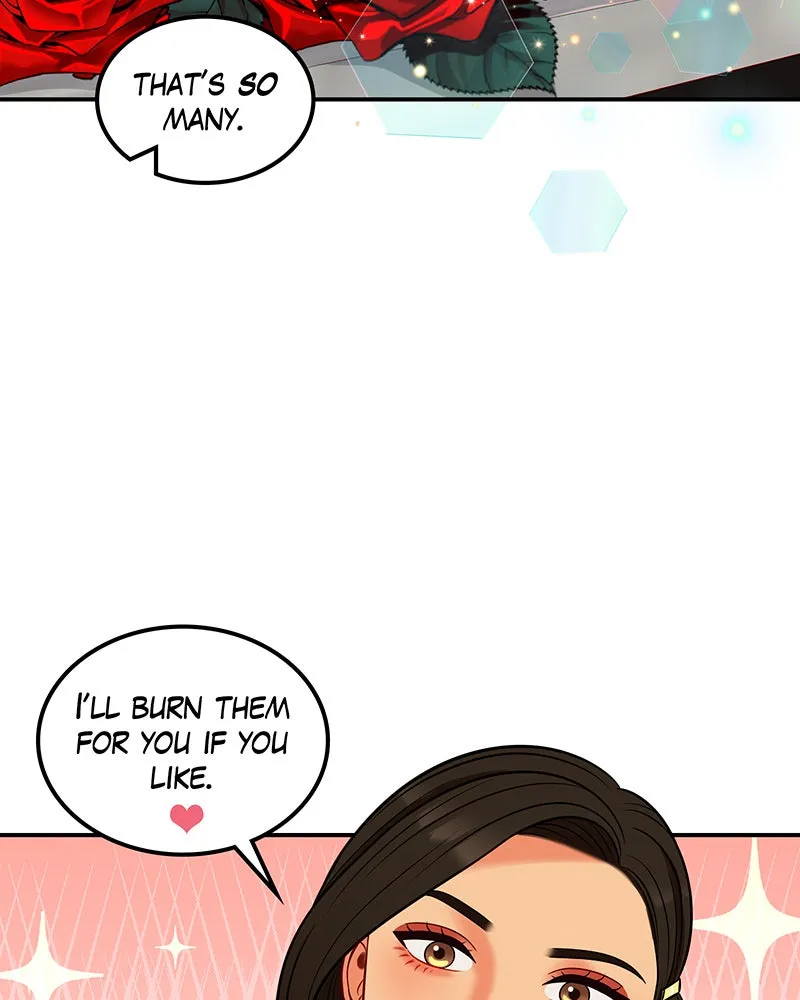 Match Made in Hell Chapter 3 page 43 - 