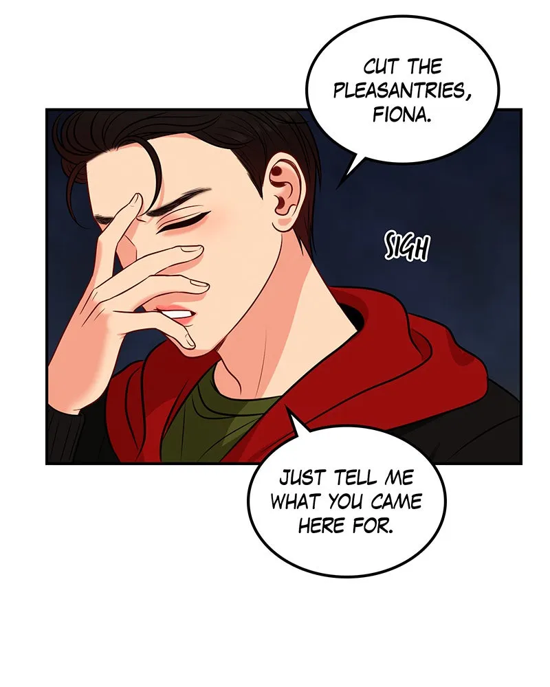Match Made in Hell Chapter 3 page 45 - 