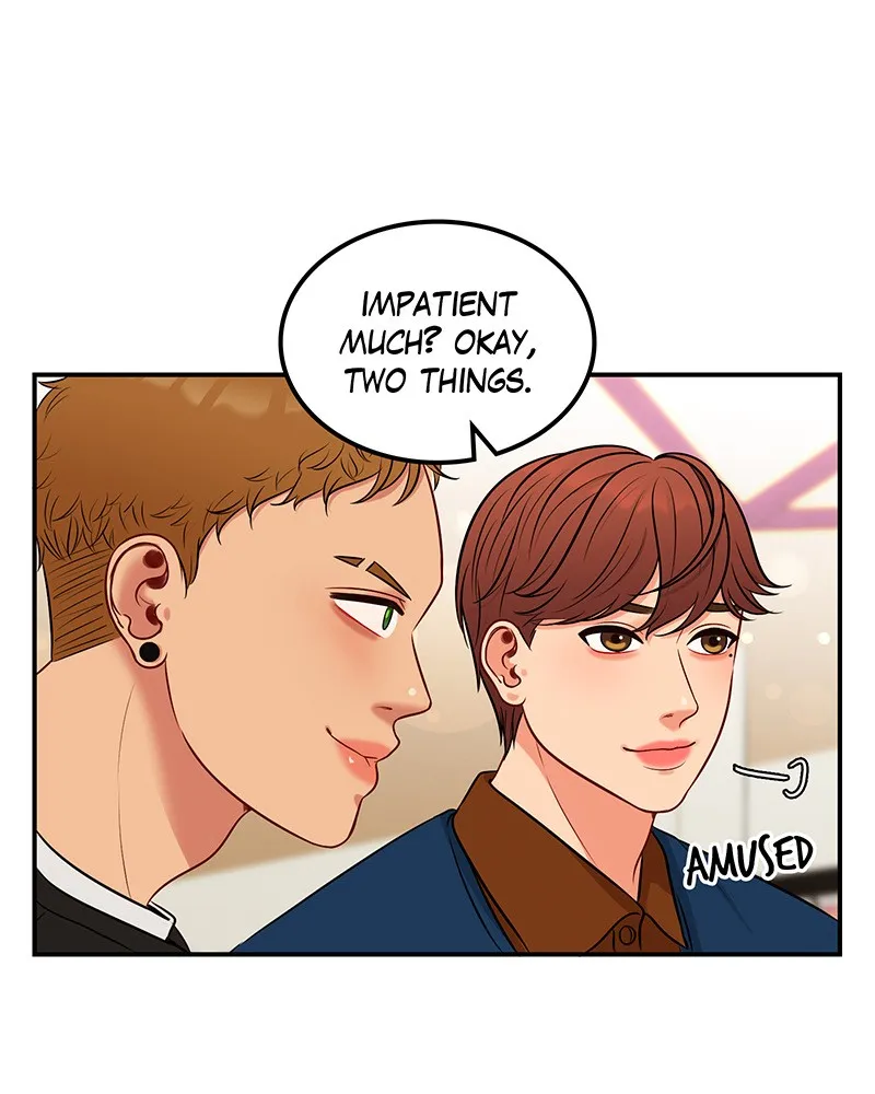 Match Made in Hell Chapter 3 page 46 - 