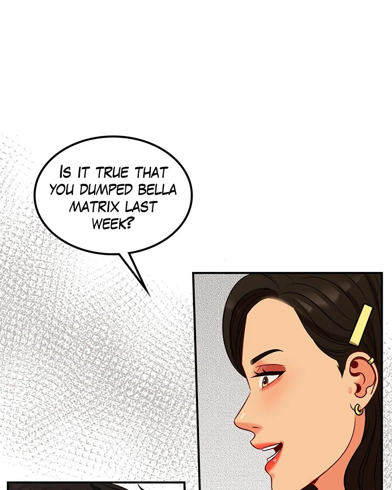 Match Made in Hell Chapter 3 page 48 - 