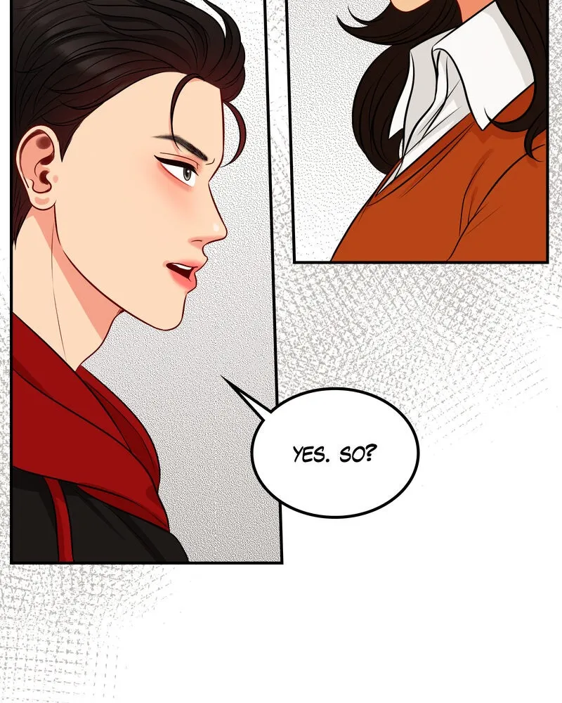 Match Made in Hell Chapter 3 page 49 - 