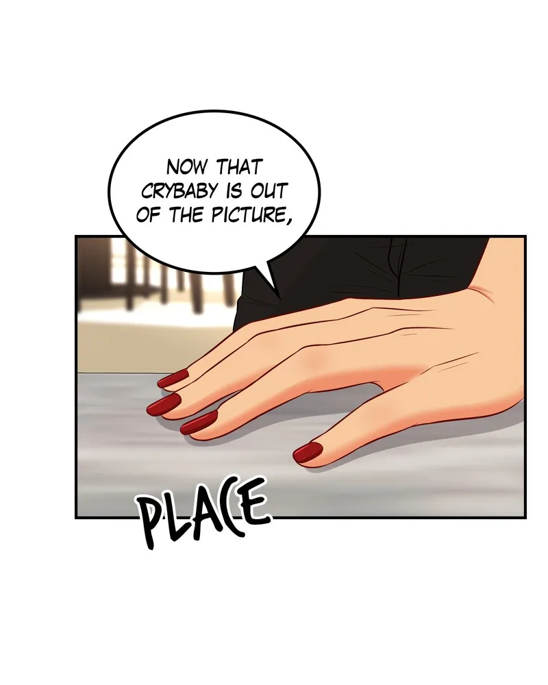 Match Made in Hell Chapter 3 page 52 - 