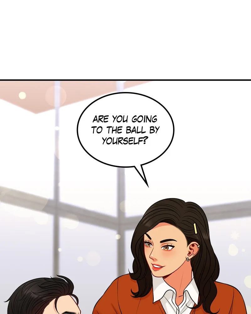 Match Made in Hell Chapter 3 page 53 - 