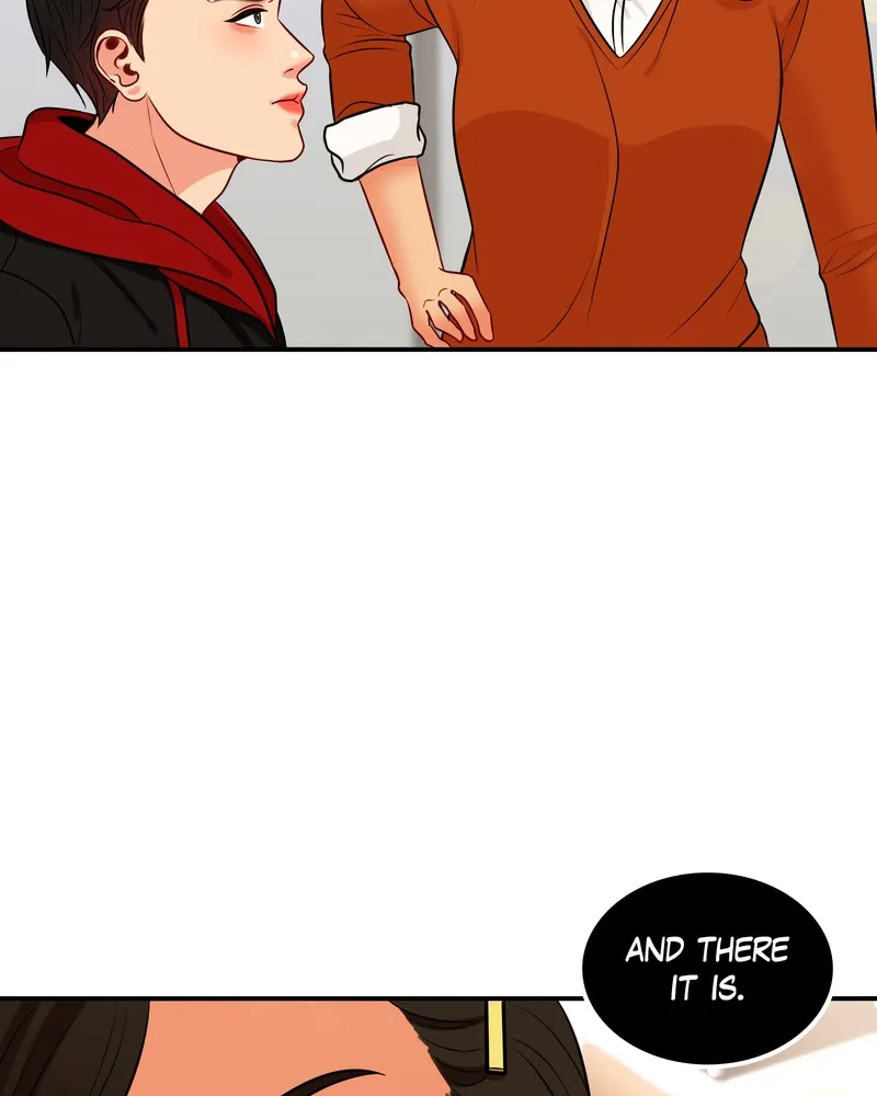 Match Made in Hell Chapter 3 page 54 - 