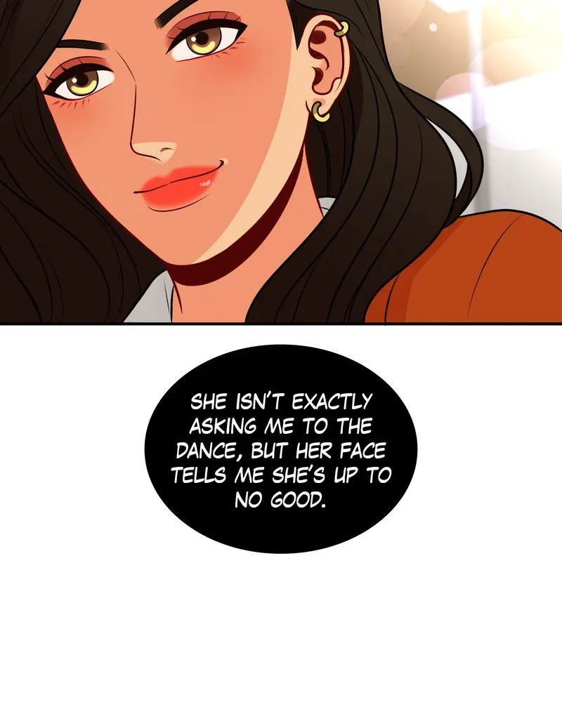 Match Made in Hell Chapter 3 page 55 - 
