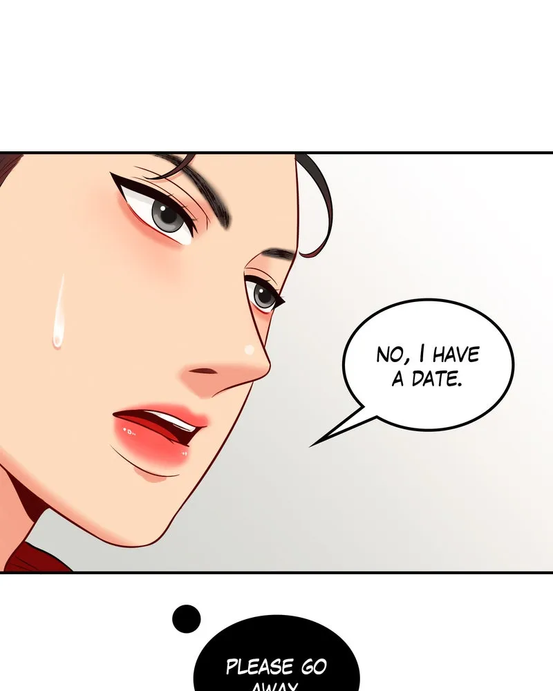 Match Made in Hell Chapter 3 page 56 - 