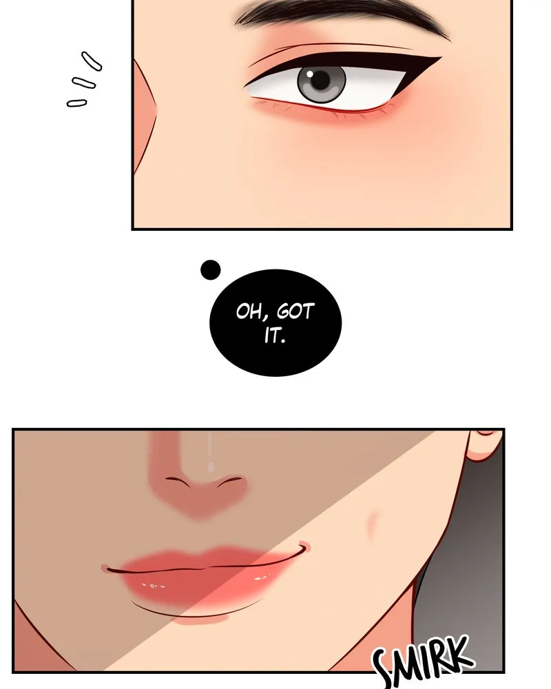 Match Made in Hell Chapter 3 page 59 - 