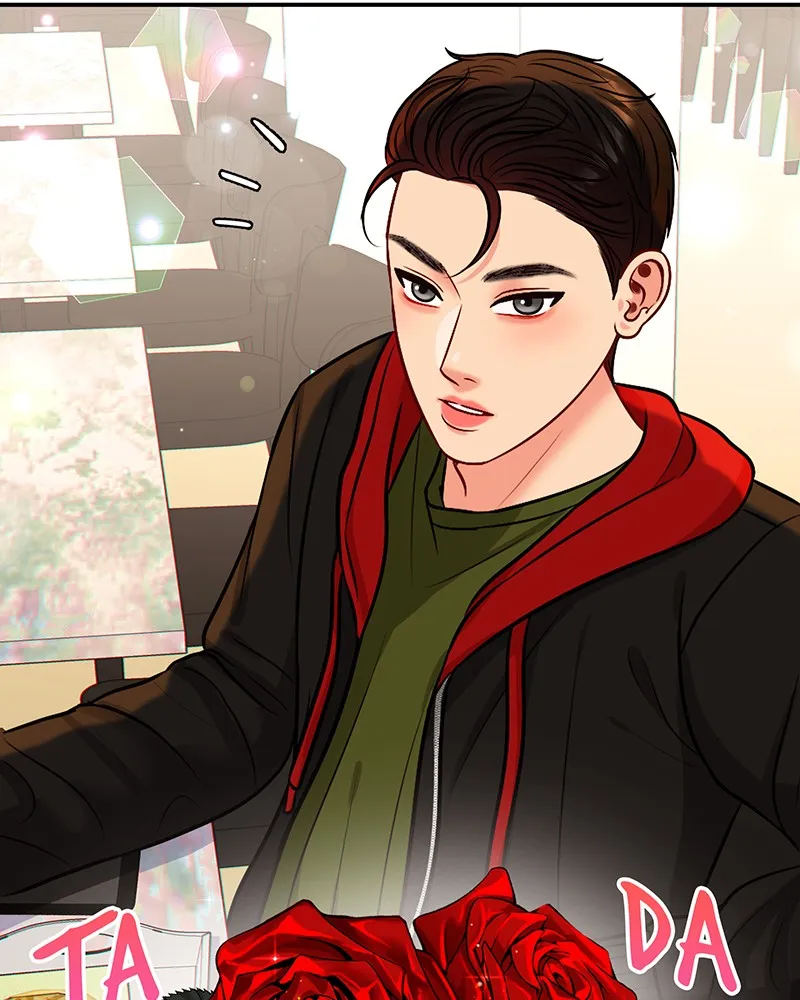 Match Made in Hell Chapter 3 page 7 - 