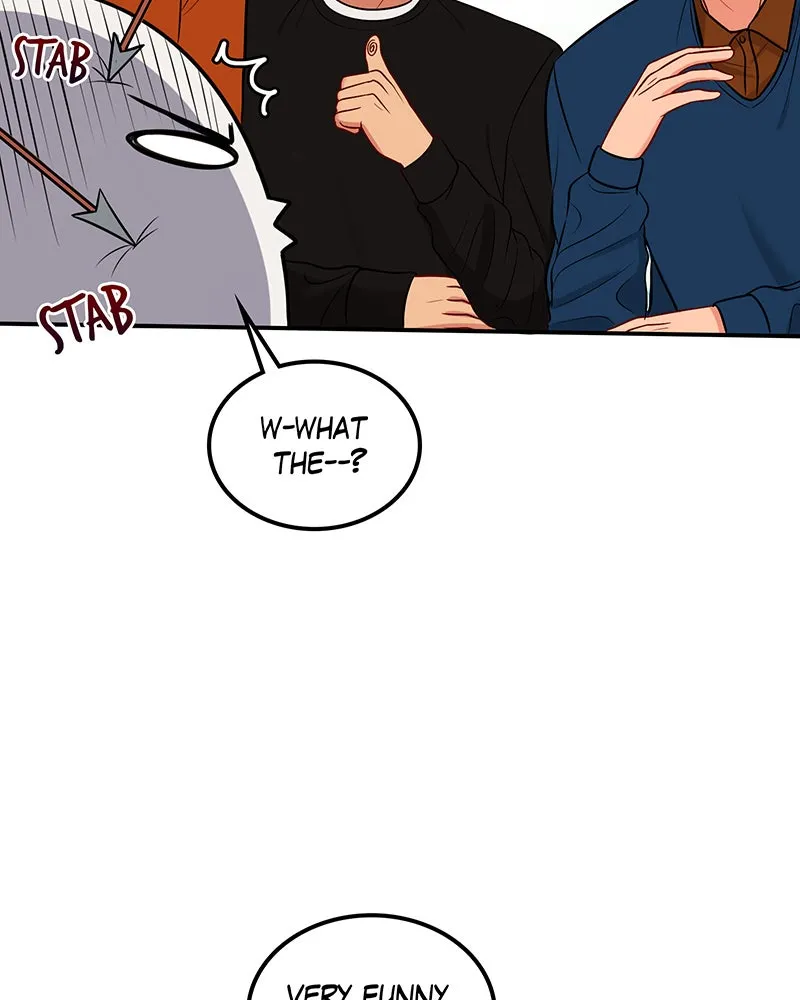 Match Made in Hell Chapter 3 page 64 - 