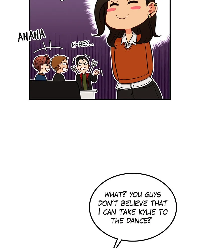 Match Made in Hell Chapter 3 page 67 - 