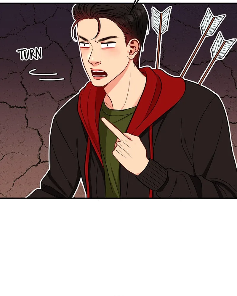 Match Made in Hell Chapter 3 page 68 - 