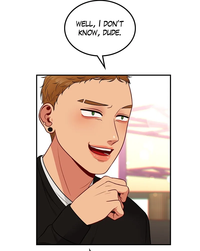 Match Made in Hell Chapter 3 page 69 - 