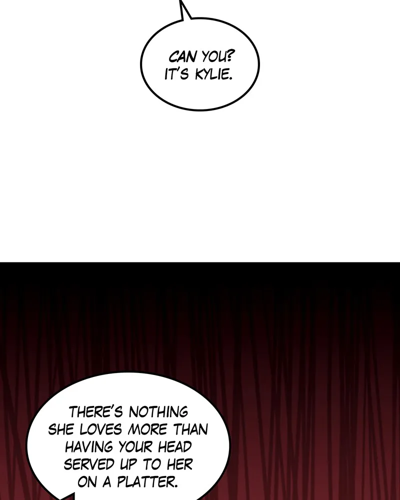 Match Made in Hell Chapter 3 page 70 - 