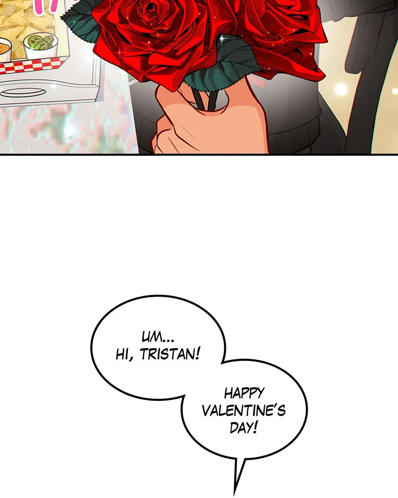 Match Made in Hell Chapter 3 page 8 - 