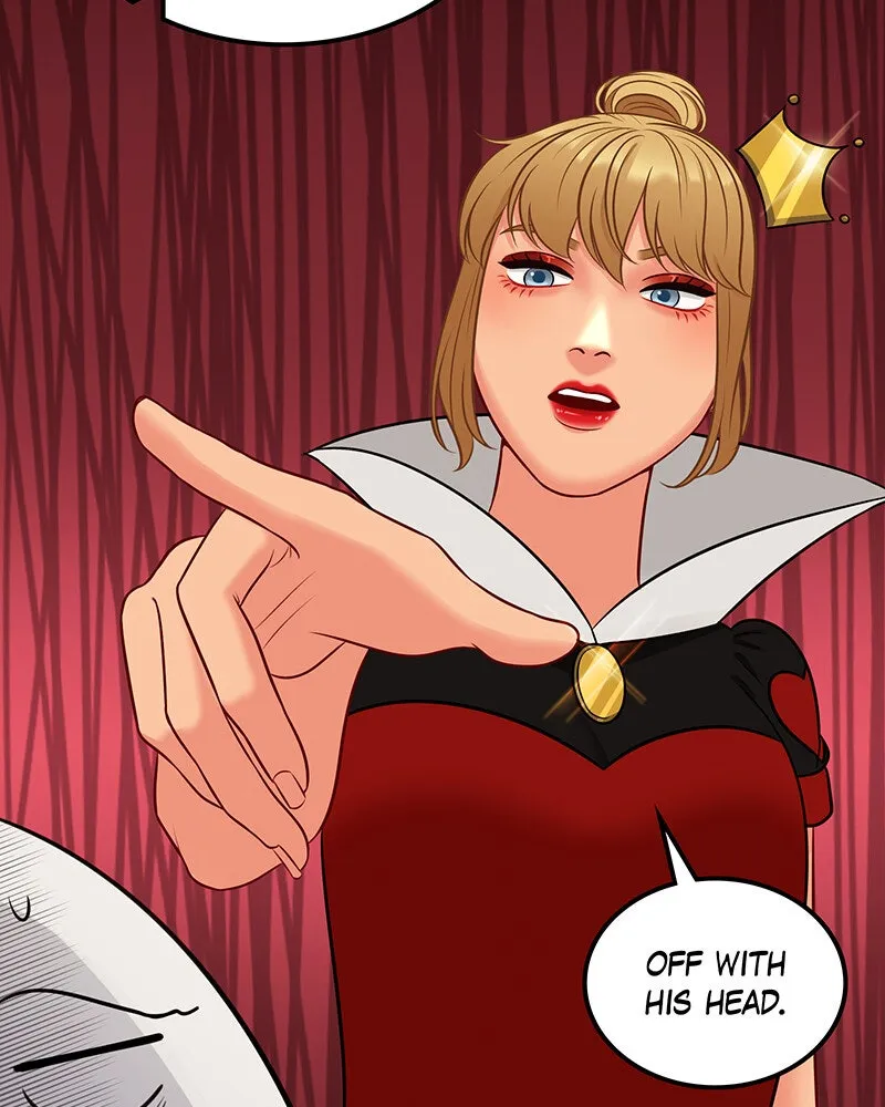 Match Made in Hell Chapter 3 page 71 - 