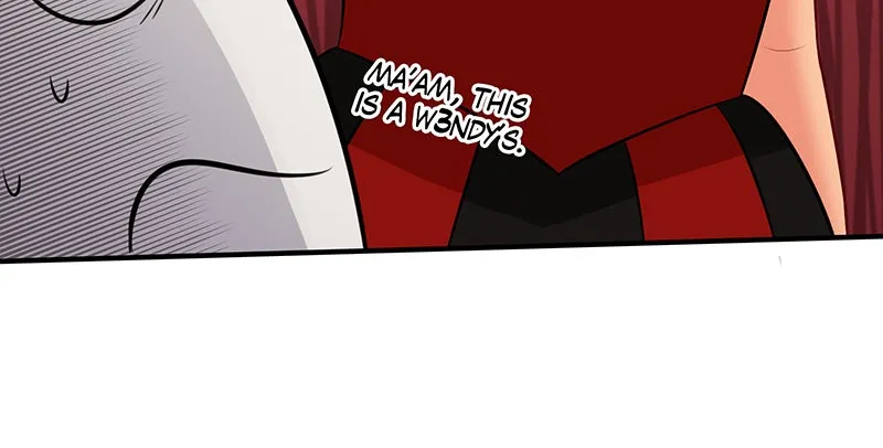 Match Made in Hell Chapter 3 page 72 - 
