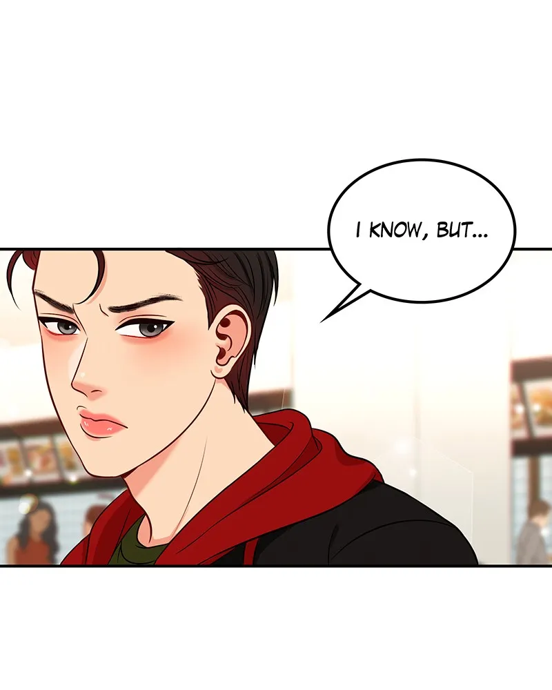Match Made in Hell Chapter 3 page 73 - 