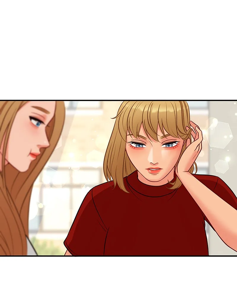 Match Made in Hell Chapter 3 page 74 - 