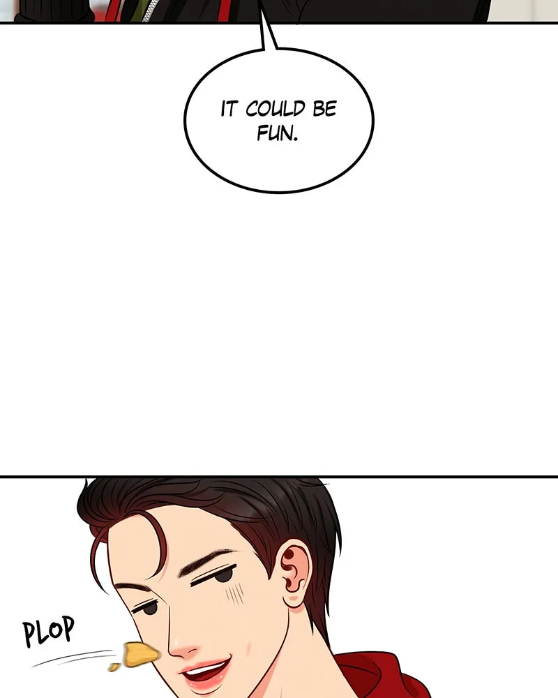 Match Made in Hell Chapter 3 page 76 - 