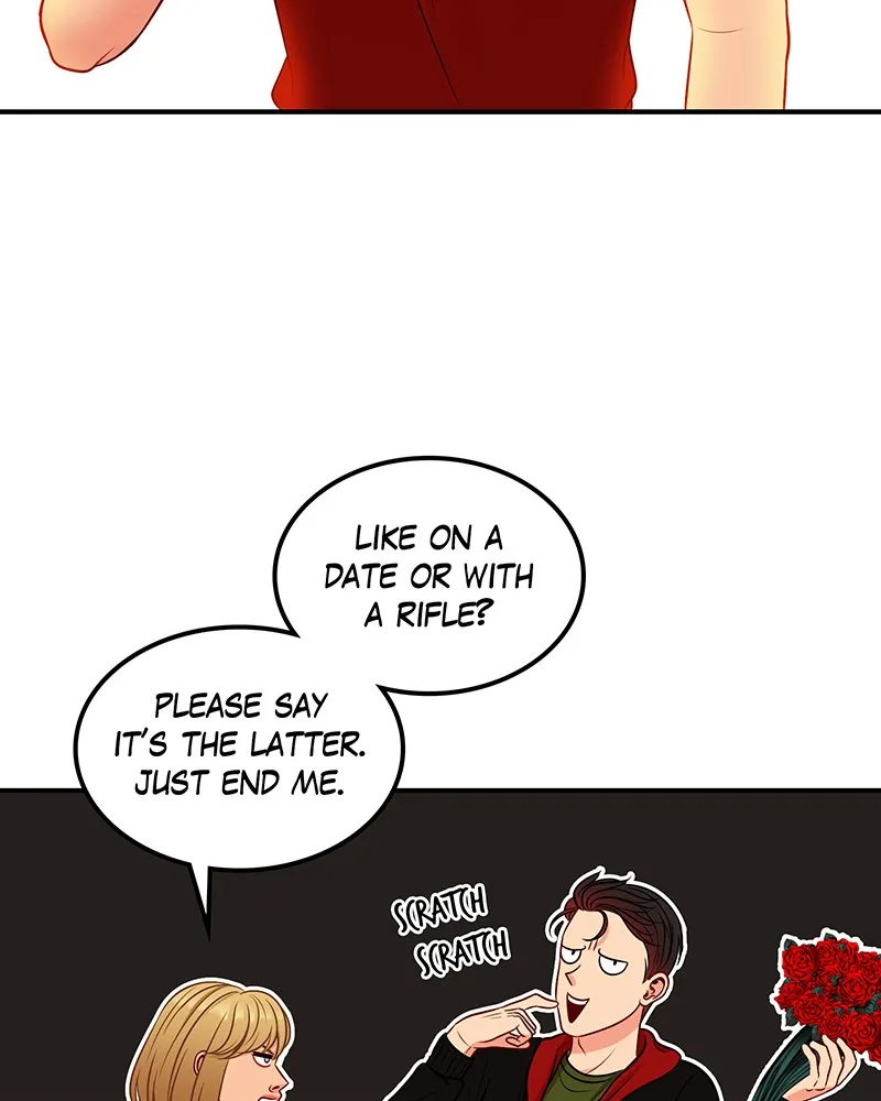 Match Made in Hell Chapter 3 page 80 - 