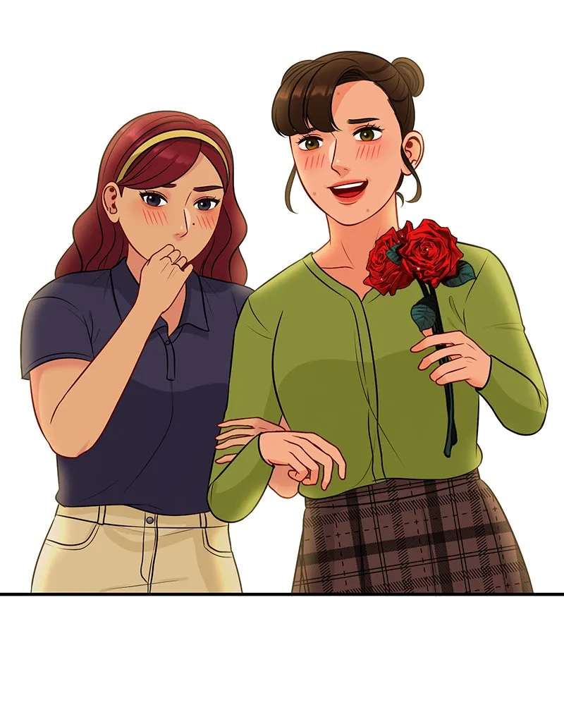 Match Made in Hell Chapter 3 page 9 - 