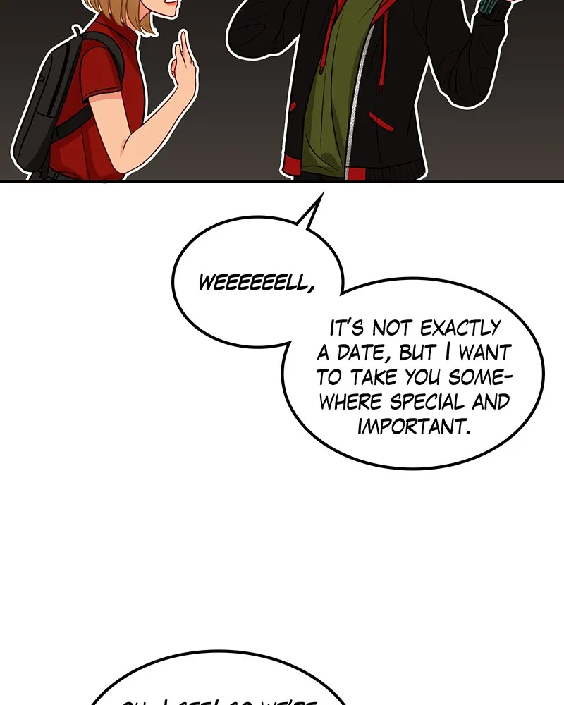 Match Made in Hell Chapter 3 page 81 - 