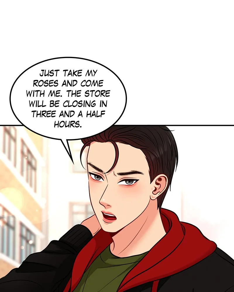 Match Made in Hell Chapter 3 page 84 - 