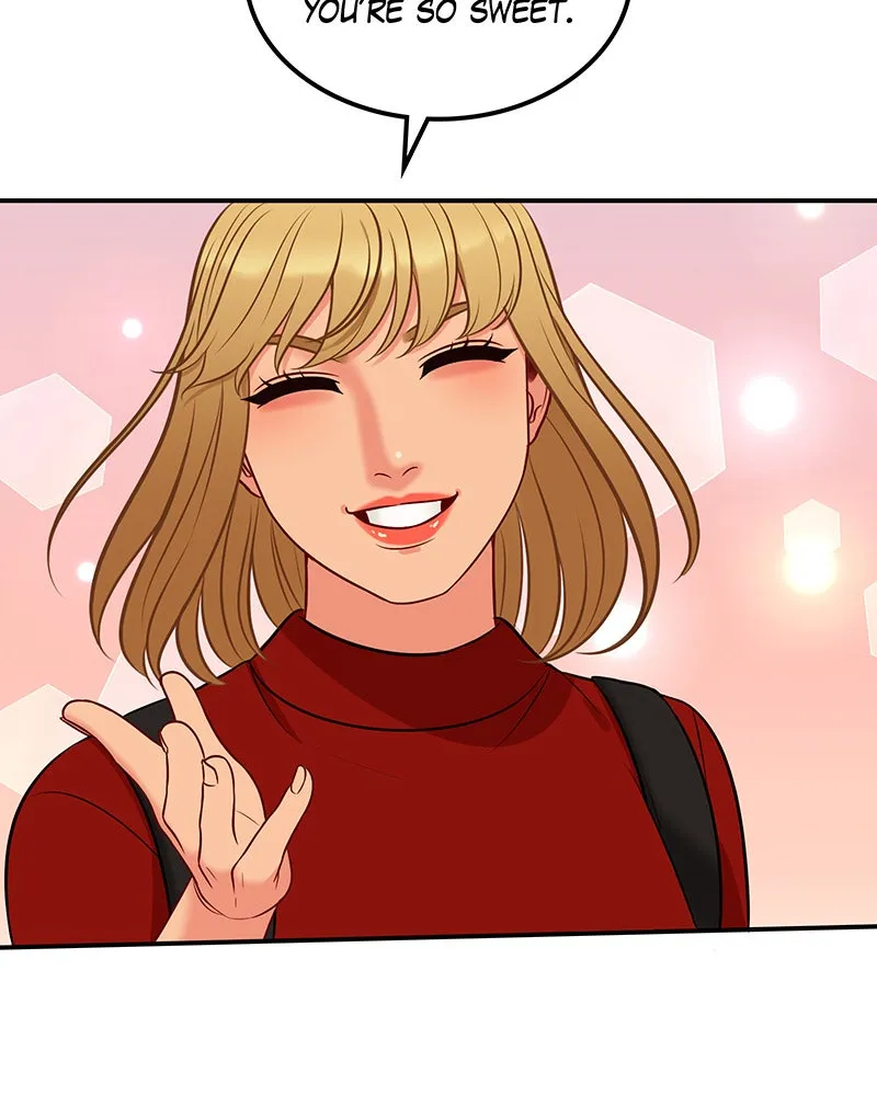 Match Made in Hell Chapter 3 page 87 - 
