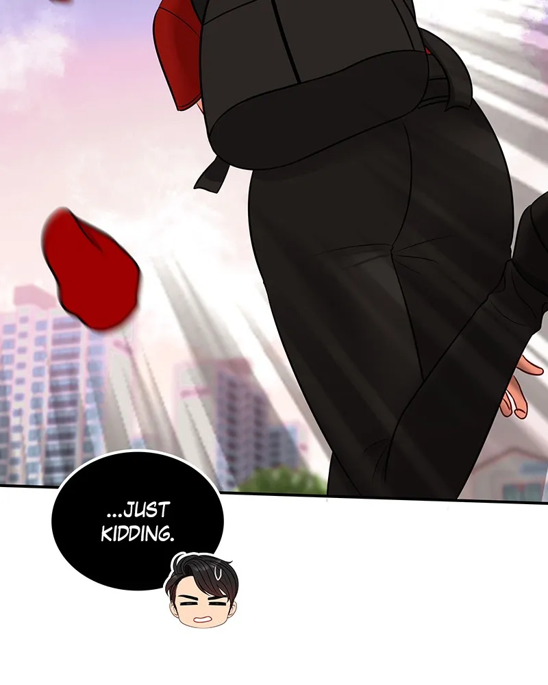 Match Made in Hell Chapter 3 page 91 - 