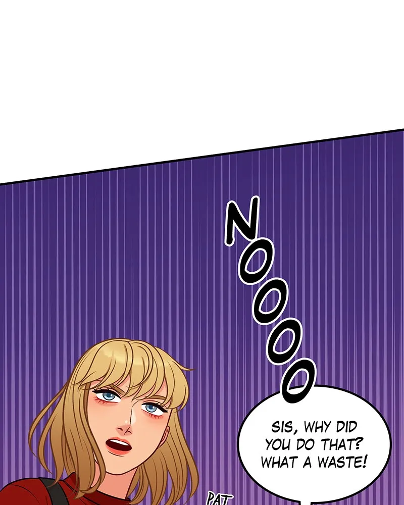 Match Made in Hell Chapter 3 page 92 - 
