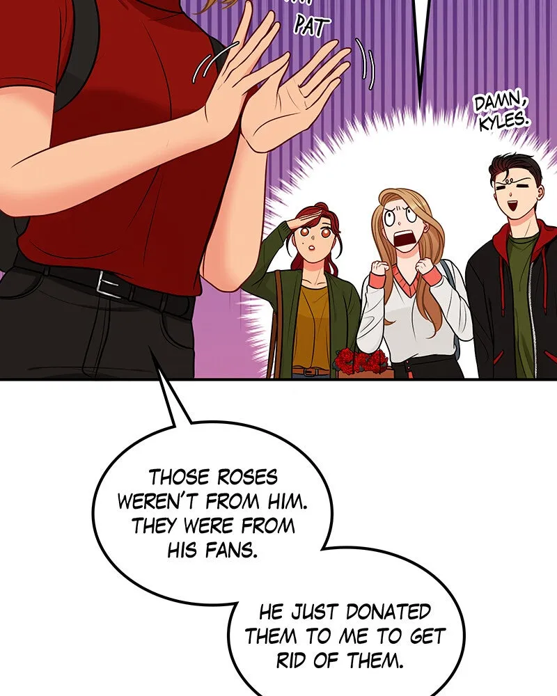 Match Made in Hell Chapter 3 page 93 - 