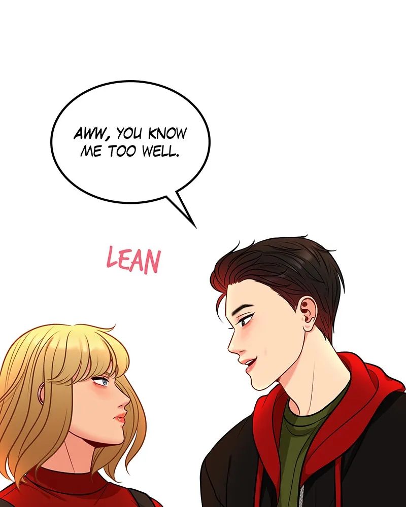 Match Made in Hell Chapter 3 page 95 - 