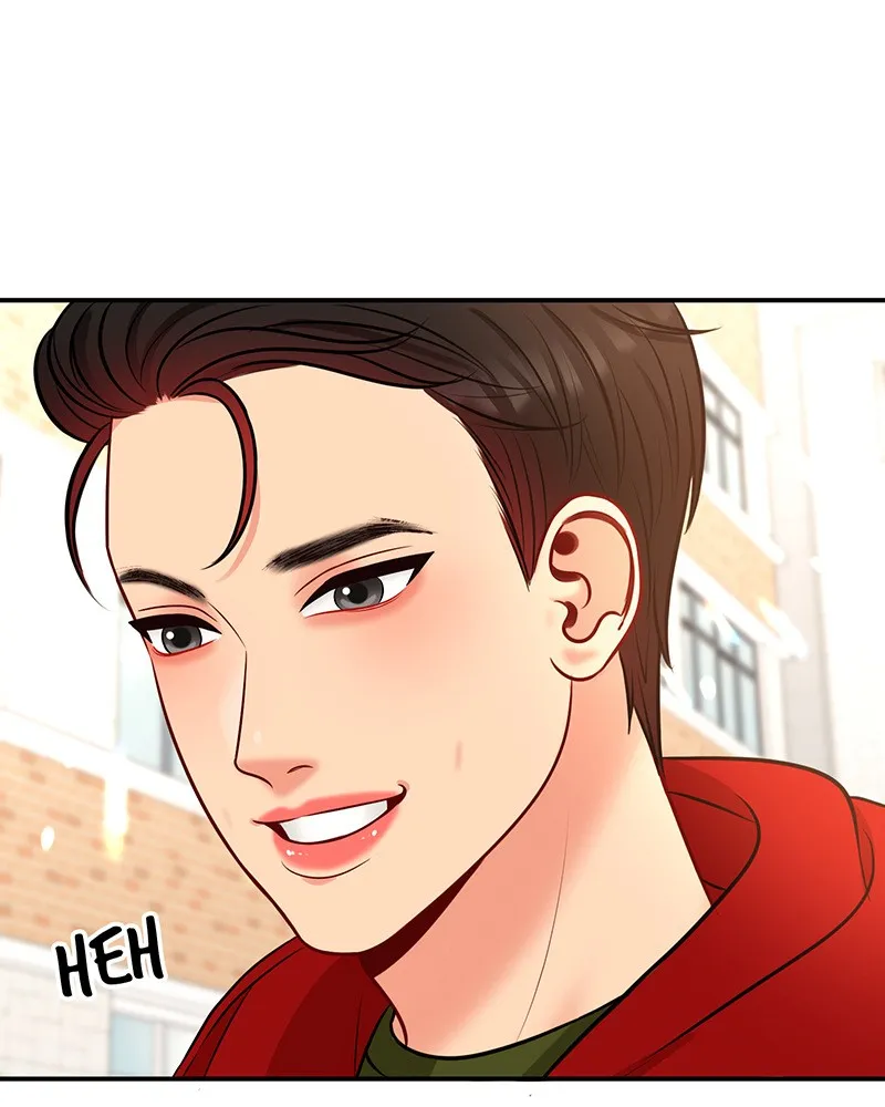 Match Made in Hell Chapter 3 page 98 - 