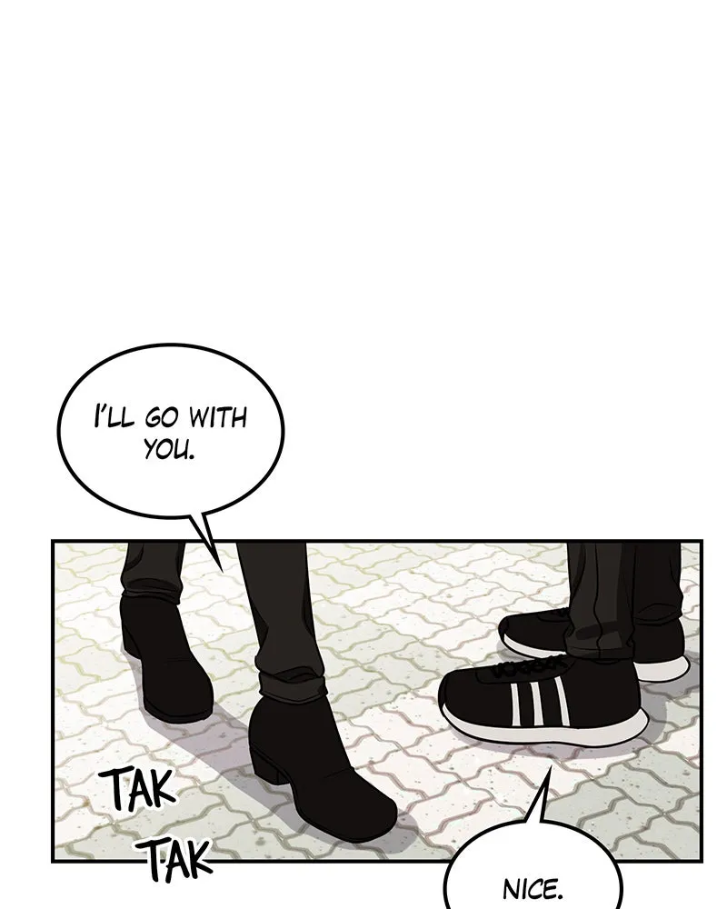 Match Made in Hell Chapter 3 page 99 - 