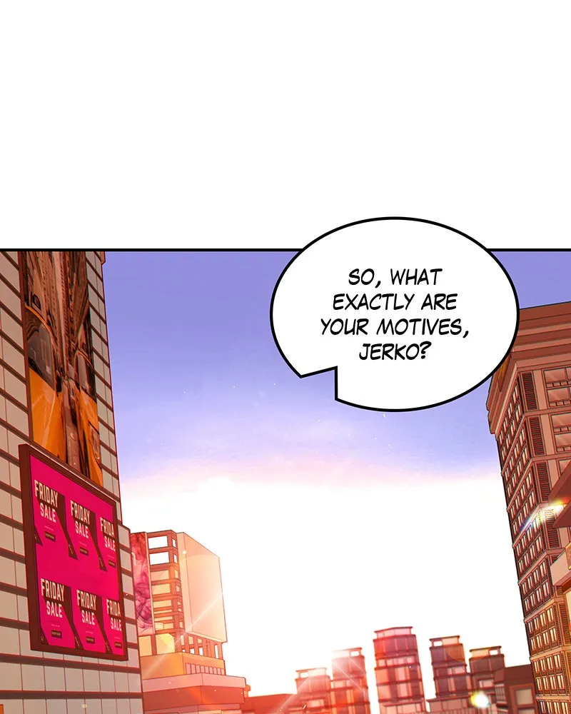 Match Made in Hell Chapter 4 page 1 - 