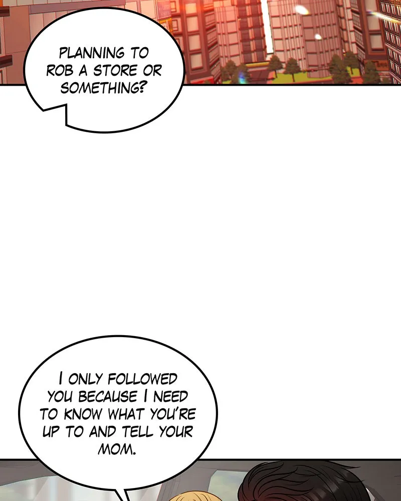 Match Made in Hell Chapter 4 page 2 - 