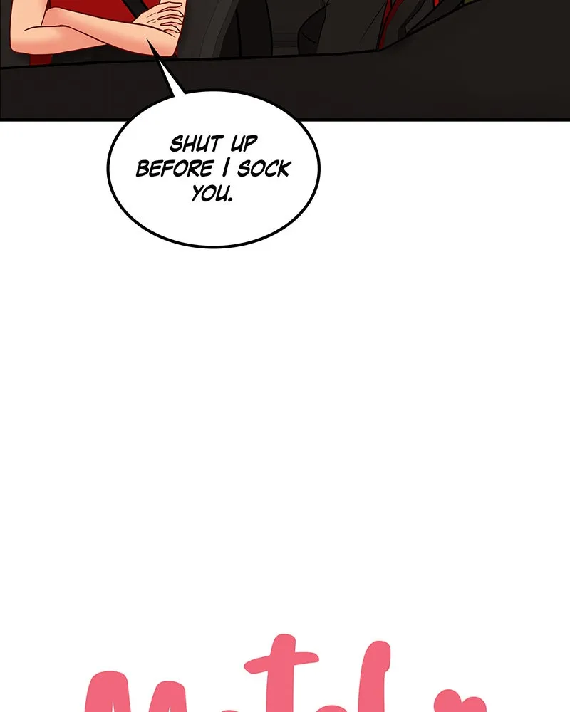 Match Made in Hell Chapter 4 page 11 - 