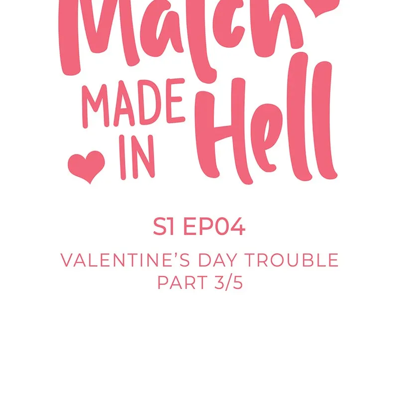 Match Made in Hell Chapter 4 page 12 - 