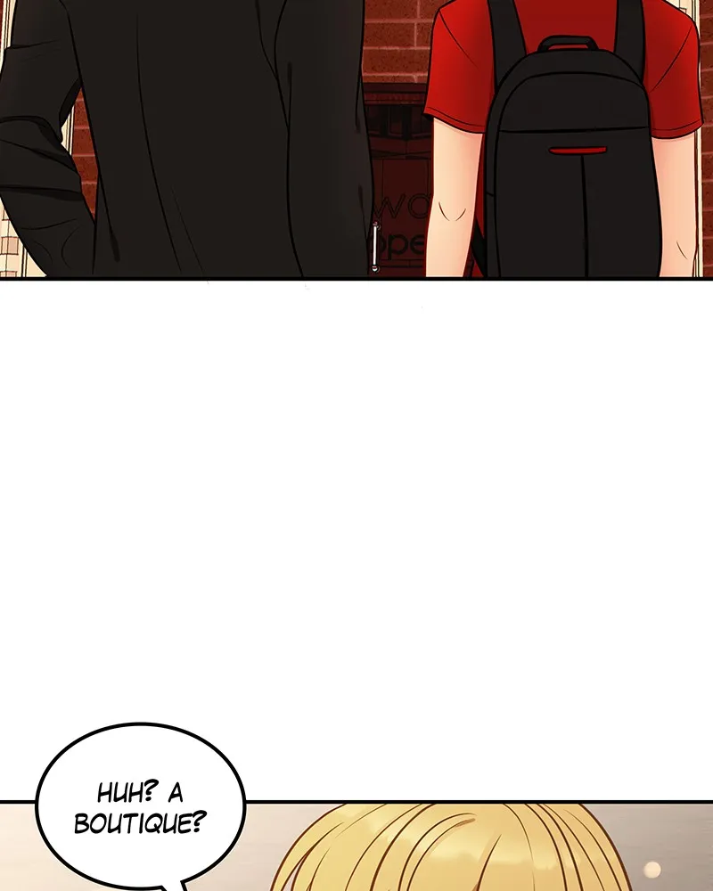 Match Made in Hell Chapter 4 page 16 - 