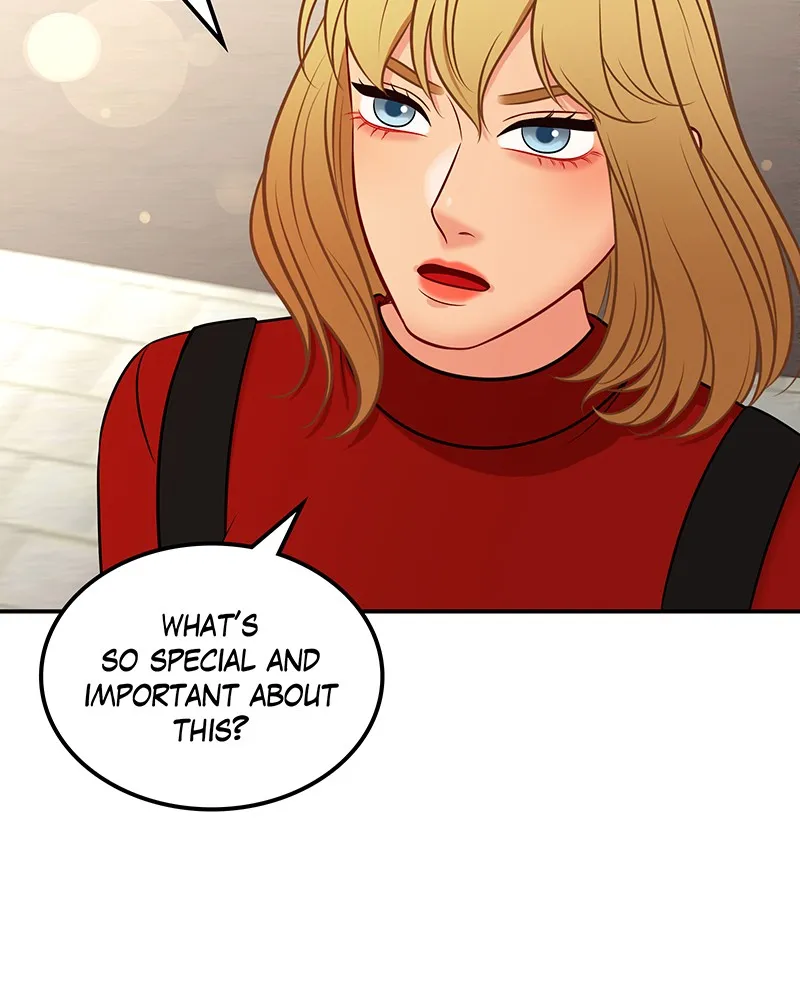Match Made in Hell Chapter 4 page 17 - 