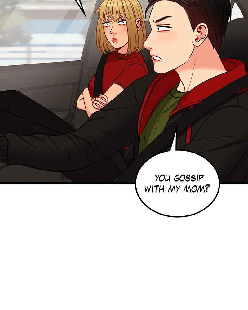 Match Made in Hell Chapter 4 page 3 - 