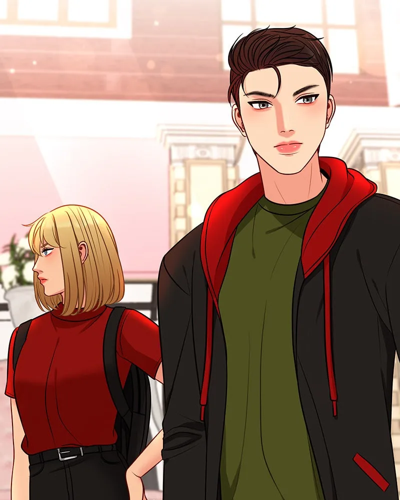Match Made in Hell Chapter 4 page 22 - 