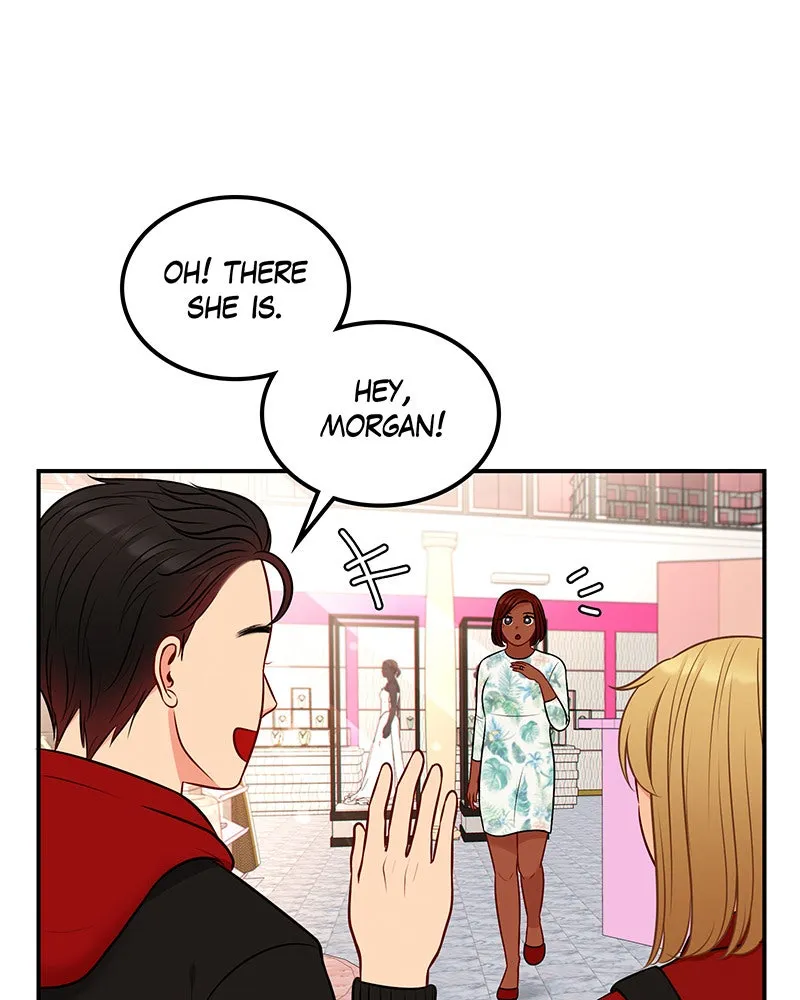 Match Made in Hell Chapter 4 page 24 - 