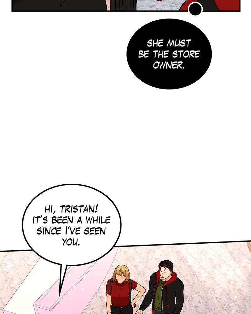 Match Made in Hell Chapter 4 page 25 - 