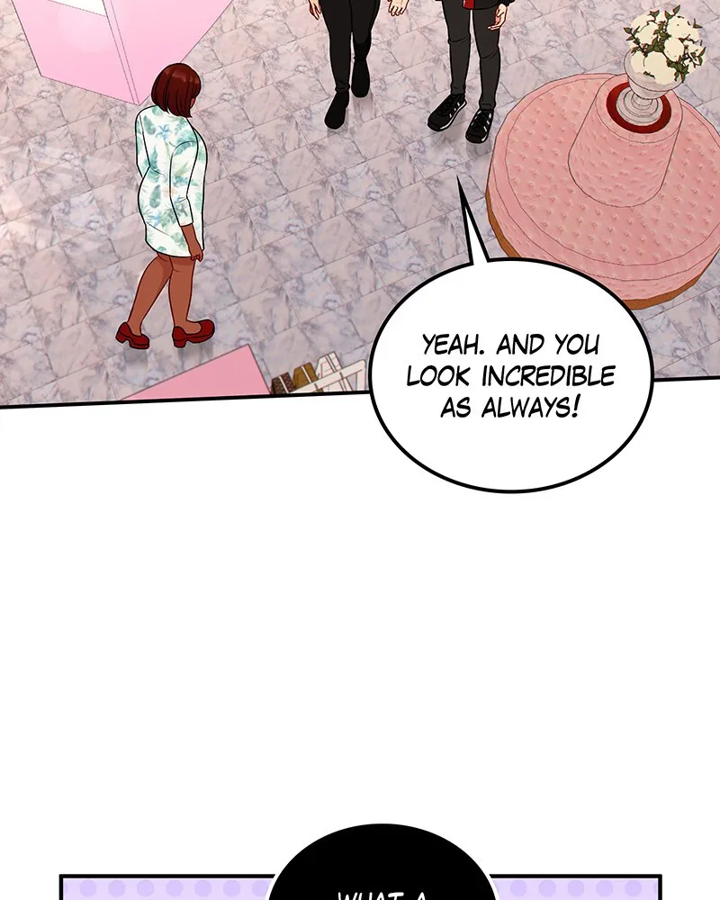 Match Made in Hell Chapter 4 page 26 - 