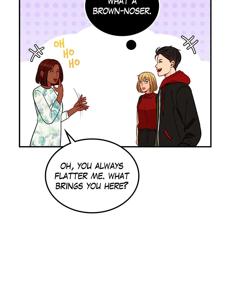 Match Made in Hell Chapter 4 page 27 - 
