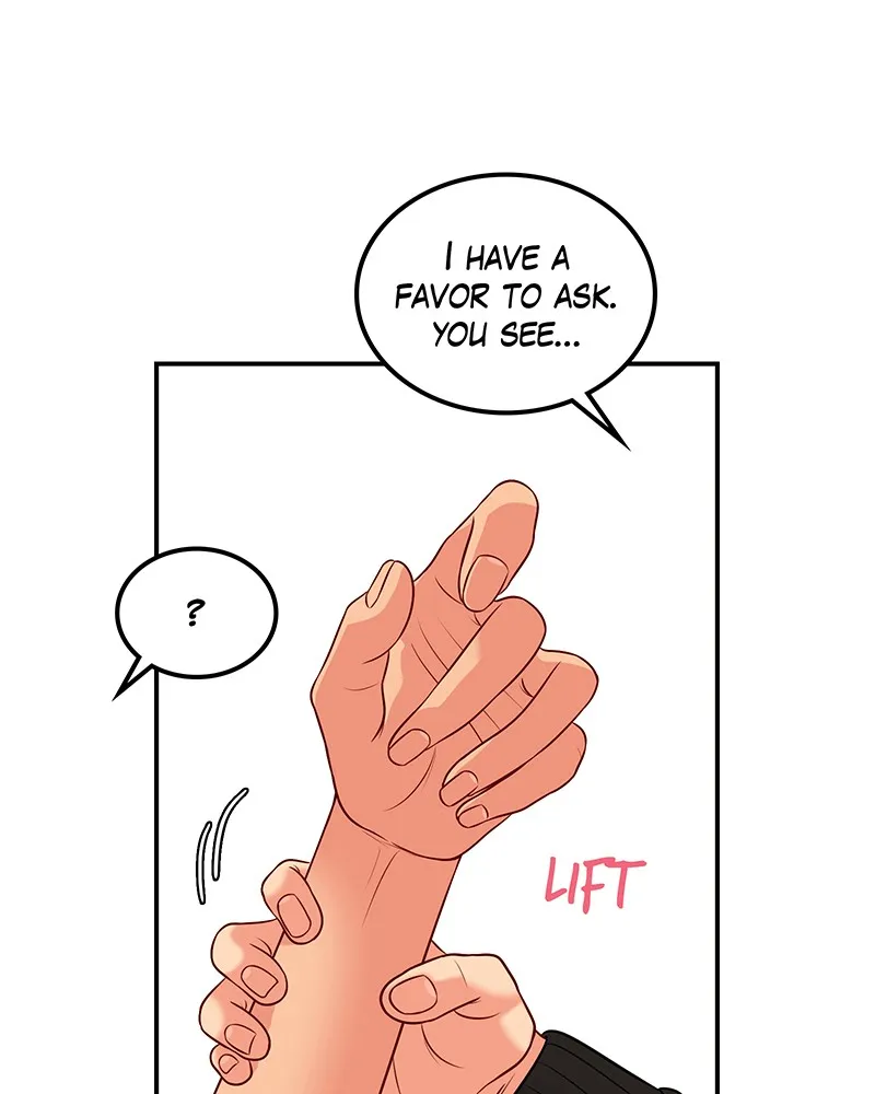 Match Made in Hell Chapter 4 page 28 - 