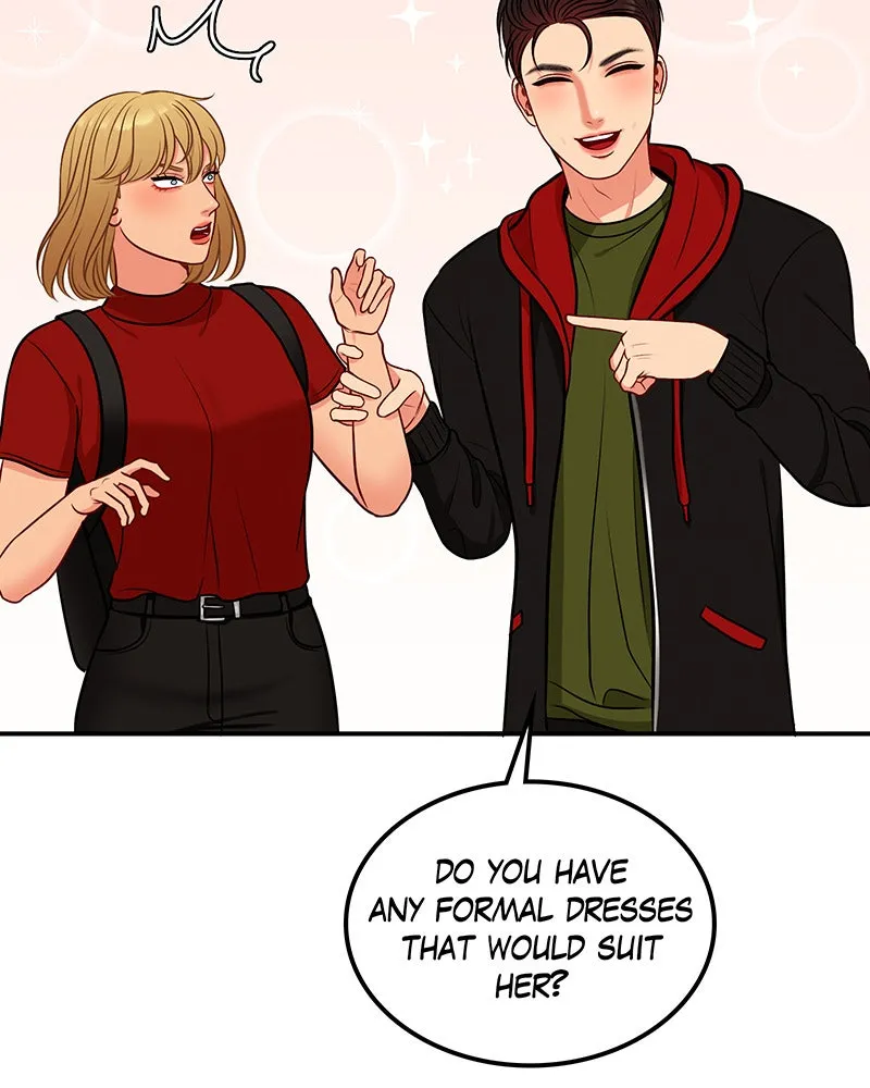 Match Made in Hell Chapter 4 page 30 - 