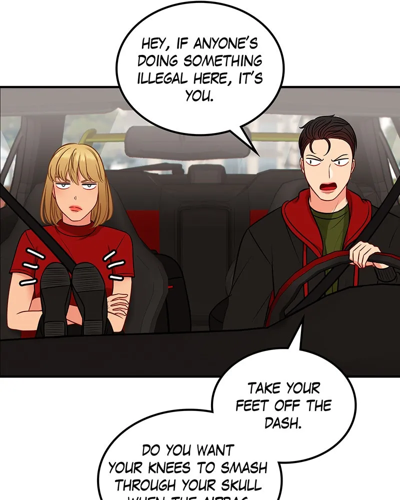 Match Made in Hell Chapter 4 page 4 - 