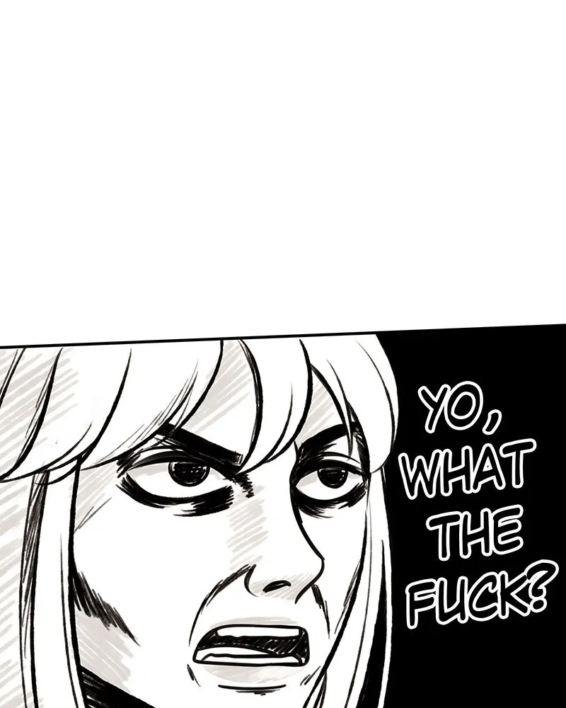 Match Made in Hell Chapter 4 page 31 - 